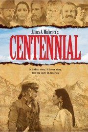 A Saga do Colorado - Centennial - Srie Completa e Legendada - Digital