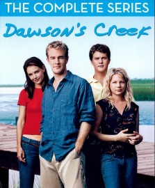 Dawson's Creek - Srie Completa e Legendada