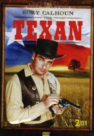 O Texano - The Texan - Coleo Dublada