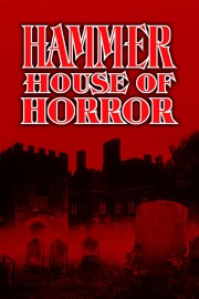 A Casa do Terror - Hammer House of Horror - Srie Completa e Legendada