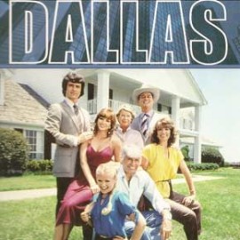 Dallas - Srie Completa e Dublada