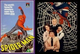 Homem Aranha - The Amazing Spider-Man - Srie Completa e Dublada