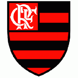 Flamengo Supercampeo - 1895  2001