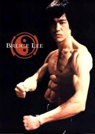 Bruce Lee - Filmes e Documentrios - A Melhor Coleo