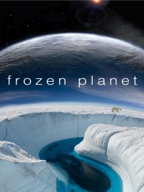 BBC Planeta Congelado - The Frozen Planet - Legendado - Digital