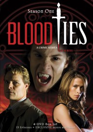 Blood Ties - 1 Temporada Completa - Digital