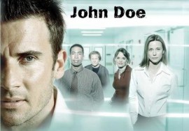 John Doe - Srie Completa e Legendada - Digital