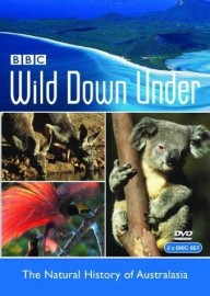 BBC Austrlia Selvagem - Wild Down Under - Legendado - Digital