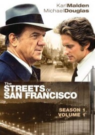 So Francisco Urgente - The Streets of San Francisco - Coleo Dublada