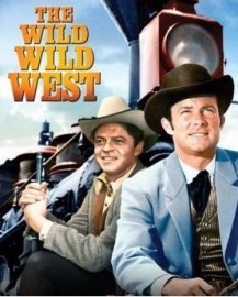 James West - Wild Wild West - Coleo Digital E Dublada