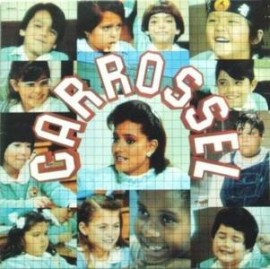 Carrossel - Coleo