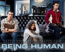 Being Human - 1 Temporada Completa - Digital