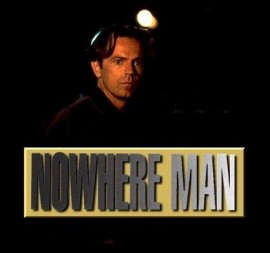 Um Homem Sem Passado - Nowhere Man - Coleo - Dublado