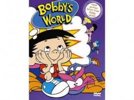 O Fantstico Mundo de Bobby - Coleo Completa