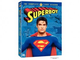 Superboy - Coleo Dublada