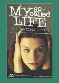 Minha Vida de Co - Meus 15 Anos - My so Called Life - Srie Completa e Legendada