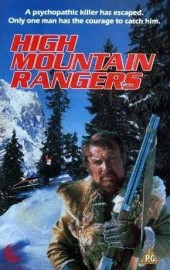 Policiais da Montanha - High Mountain Rangers - Coleo - Dublada