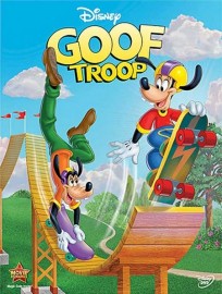 A Turma do Pateta - Goof Troop - 1 Temporada
