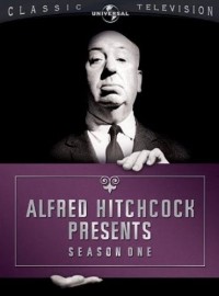 Alfred Hitchcock Presents - 1 e 2 Temporada - Legendado - Digital