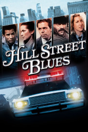 Chumbo Grosso - Hill Street Blues - 1 e 2 Temporada Legendada