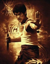 Bruce Lee - A Lenda - The Legend of Bruce Lee - Srie Completa e Dublada