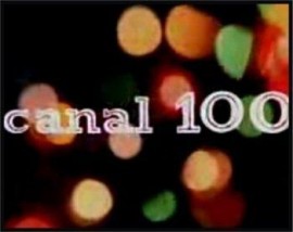 CANAL 100 - Clssicos do Futebol - Coleo