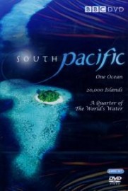 BBC Oceano Pacifico Selvagem - Wild Pacif - Legendado - Digital