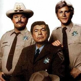 Xerife Lobo - The Misandventures Of Sheriff Lobo - Coleo