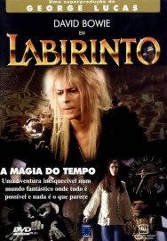 Labirinto - A Magia do Tempo - Labyrinth