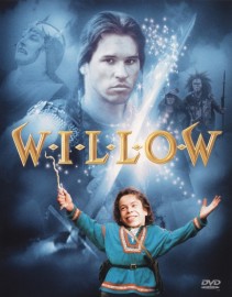 Willow - Na Terra da Magia - Willow