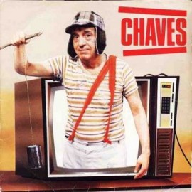 Chaves - Coleo Especial - Digital