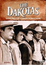 Os Dakotas - The Dakotas - Coleo