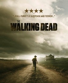 The Walking Dead - 1, 2 e 3 Temporada - Digital