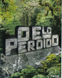 O Elo Perdido - Land of the Lost - Srie Completa
