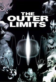 Quinta Dimenso 1963 - The Outer Limits - Srie Completa e Legendada