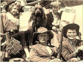 A Famlia Buscap - The Beverly Hillbillies - Coleo Legendada