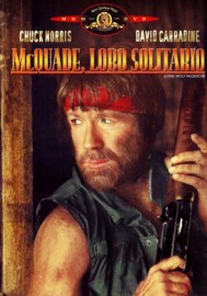 McQuade - O Lobo Solitrio - Lone Wolf McQuade