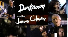 Quarto Escuro - Darkroom - Coleo Dublada
