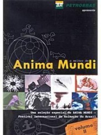 Anima Mundi - Volume: 1, 2, 3, 4, 5 e 6 - Coleo Completa