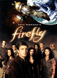 Firefly - Srie Completa e Legendada