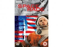 BBC Corrida Espacial - Space Race - Legendado - Digital