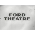 Jias da Tela - Teatro Ford - Ford Theater - Coleo Dublada