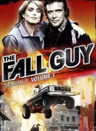 Duro Na Queda - The Fall Guy - 1 e 2 Temporada - Dublado - Digital