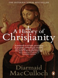 BBC Uma Histria do Cristianismo - A History of Christianity - Legendado - Digital