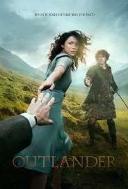 Outlander - A Viajante do Tempo - 1 Temporada Completa - Digital