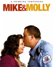 Mike & Molly - 1 Temporada Completa