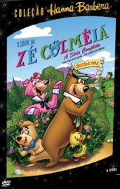 O Show do Z Colmia - The Yogi Bear Show - Srie Completa 
