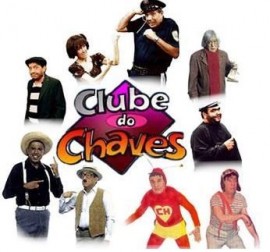 Clube Do Chaves - Coleo Exclusiva