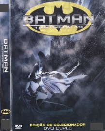 Batman  Srie Completa e Legendada - Batman: The Serie