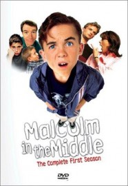 Malcolm - Malcolm in the Middle - 1, 2, 3 e 4 Temporada - Legendado